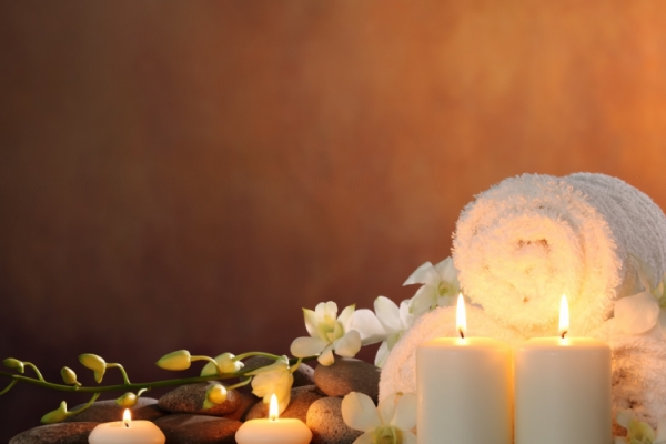 Ședințe de saună - aromaterapie